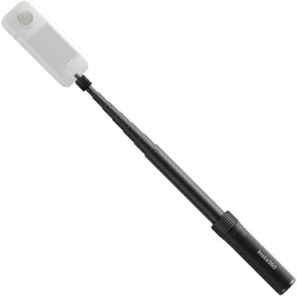 Insta360 バレットタイム 自撮り棒2.0 CINSCAVK