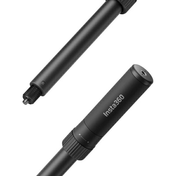 Insta360 バレットタイム 自撮り棒2.0 CINSCAVK