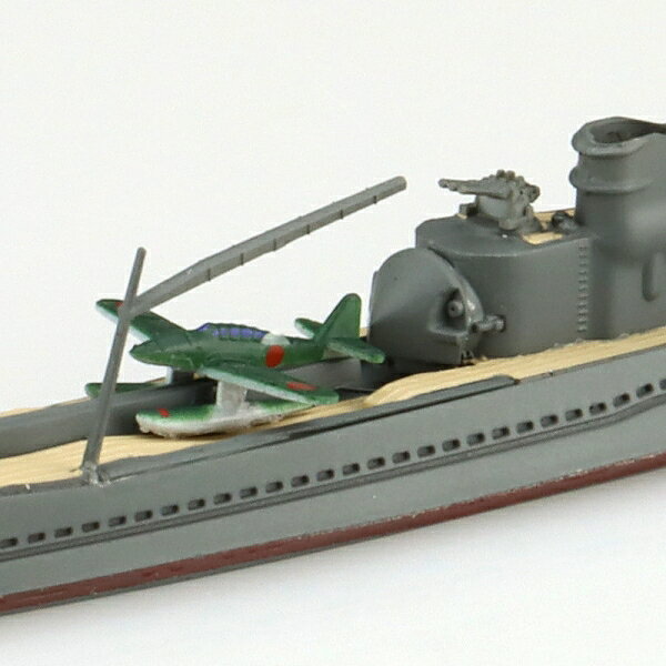 �������� 1/700 �����������饤�� No.451 ���ܳ��� �÷������ ��400��66591�� �ץ��ǥ�