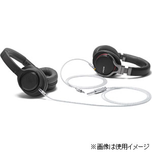 オヤイデ ヘッドホンリケーブル(1.5m)【3.5mmステレオミニ⇔3.5mmステレオミニ】 HP...