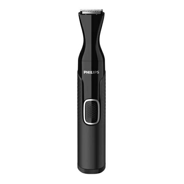 �ե���åץ� �������åȥ��å�����ɡ�����������ҥ��ѡۡڴ����Ӽ��� NT5650/16 Philips��Nose trimmer series 5000���Ρ����������åȥ��å��� [NT565016]