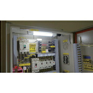 篠原電機 盤用LED作業灯 500ルーメン LC-2005 [LC2005]