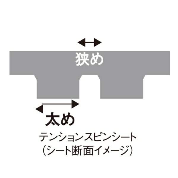 ニッタク 卓球ラバー ファスターク G-1（レッド・サイズ：中） NT-NR8702-20-C Nit...