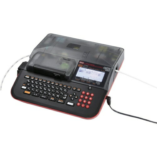 MAX チューブマーカー レタツイン LM-550W3 Bepop LM-550W3