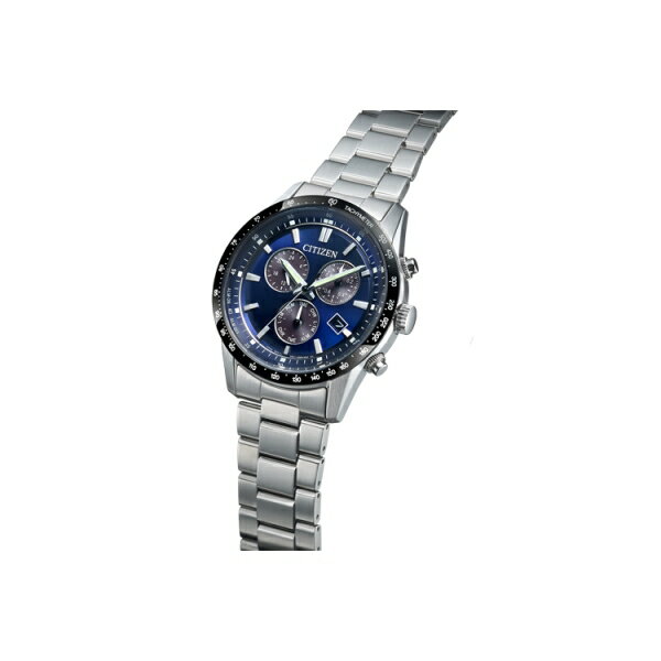 シチズン 【国内正規品】シチズンコレクション　クロノグラフ エコ・ドライブ　メンズタイプ BL5614-59L [BL561459L]【返品種別A】