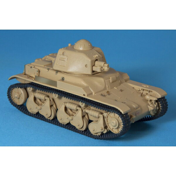 パッションモデルズ 1/35 フランス軽戦車R35用エッチングセット（対応キット：タミ...