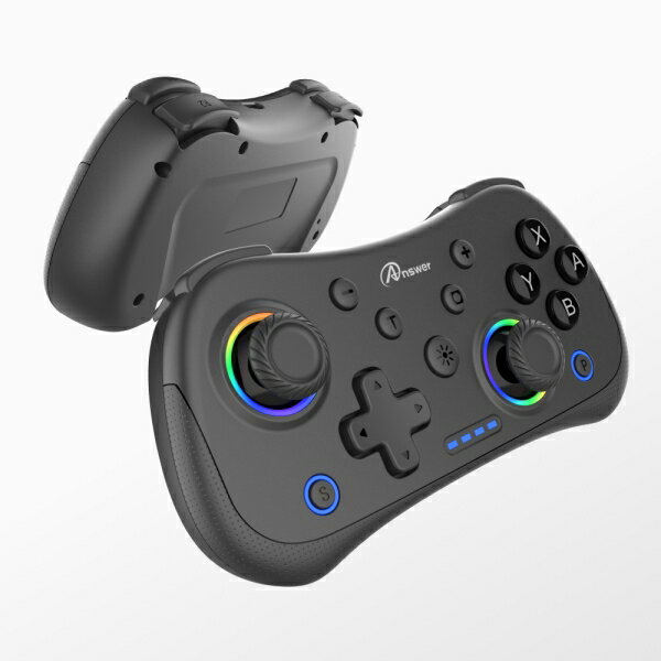 アンサー Switch2/PC用 miniコン...の紹介画像2