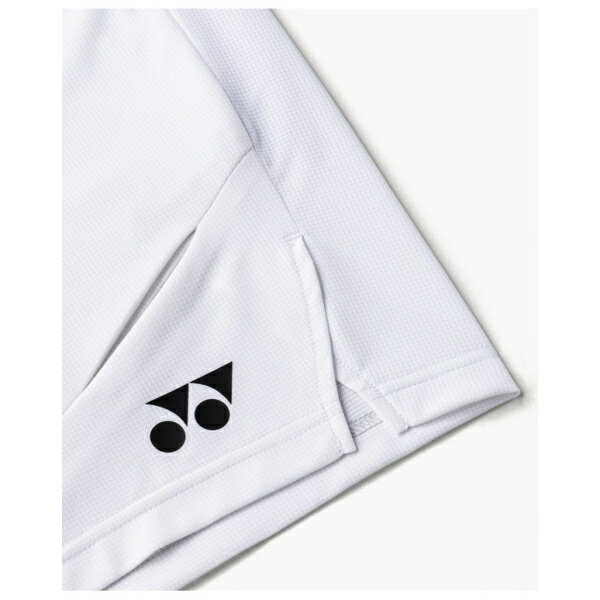 ��ͥå��� ��� �˥åȥϡ��եѥ�ġʥۥ磻�ȡ���������S�� YO-15239-011-S YONEX