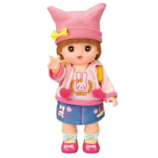 パイロット メルちゃん きほんのくつセット メルちゃん