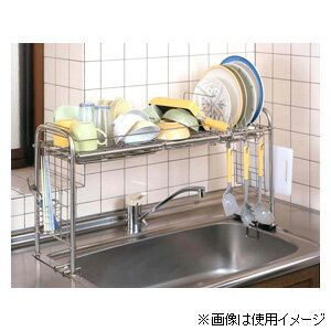杉山金属 水切りラック キチンとキッチン シン...の紹介画像2
