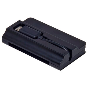 �ʥ��Х䥷 52��ǥ����б� Android���� microUSB �ޥ�������ɥ꡼�����ʥ֥�å��� CRW-M5M57BK Digio2