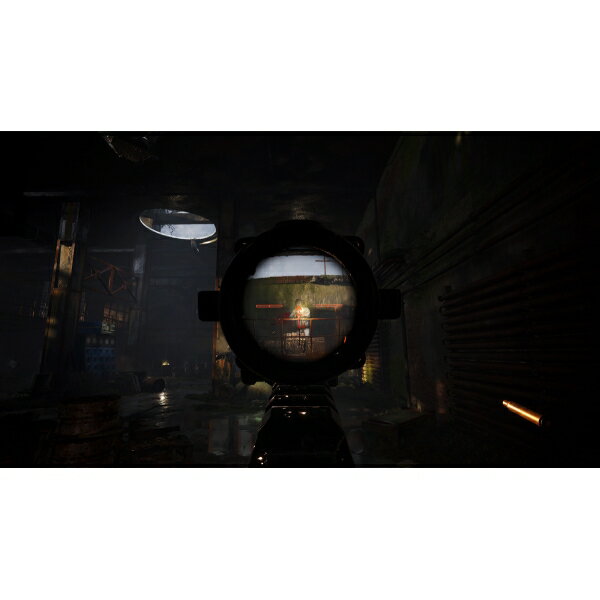 GSC Game World 【PS5】S.T.A.L.K.E.R. 2: Heart of Chornobyl（ストーカー2） [ELJM-30790 PS5 スト-カ-2 ハ-トオブチョルノ-ビリ]