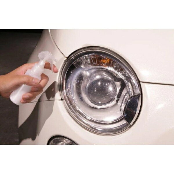 弾くコーティング剤300ml　スバル車専用 名もなき ハジクコ-ティングスバル