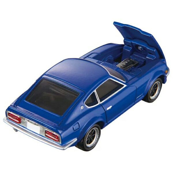タカラトミー トミカプレミアム 09 日産 フェアレディZ