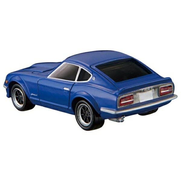 タカラトミー トミカプレミアム 09 日産 フェアレディZ