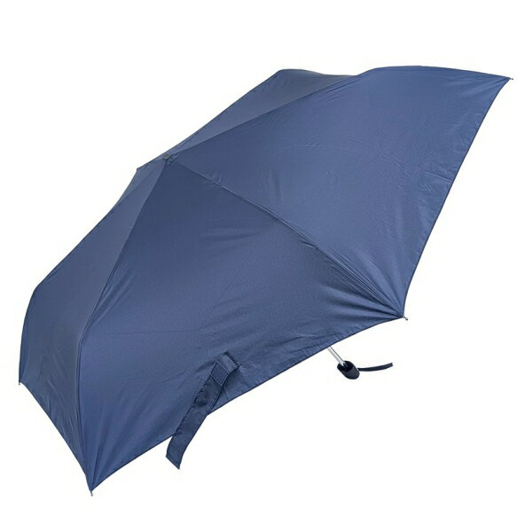 ローズ産業 紳士65ミニ無地スマートフラット　NV(ネイビー) 82650502 [82650502]