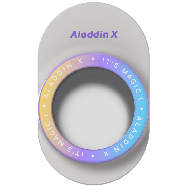 Aladdin X|アラジンエックス Alad...の紹介画像2