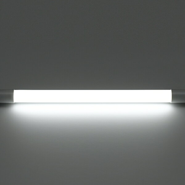 ヤザワ グロースタータ形専用　直管形LED 1070lm（昼光色相当） LDF15D/6/10/3 YAZ...