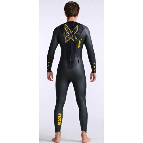 2XU メンズ トライアスロン用ウェットスーツ...の紹介画像2