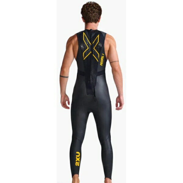 2XU メンズ トライアスロン用ウェットスーツ...の紹介画像2
