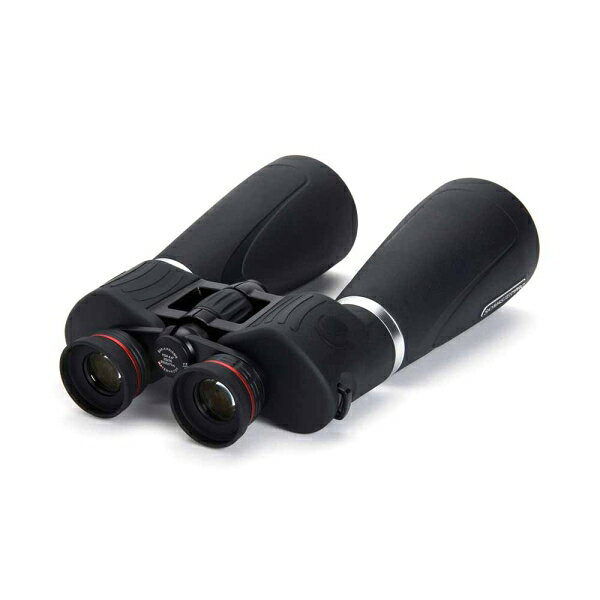 Joshin web 家電とPCの大型専門店のセレストロン SkyMaster Pro 15x70 ポロプリズム双眼鏡（倍率：15倍） CE-BBSM-72030 CELESTRON｜アングル2