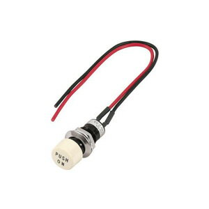 エーモン工業 プッシュスイッチ 3212 AMON