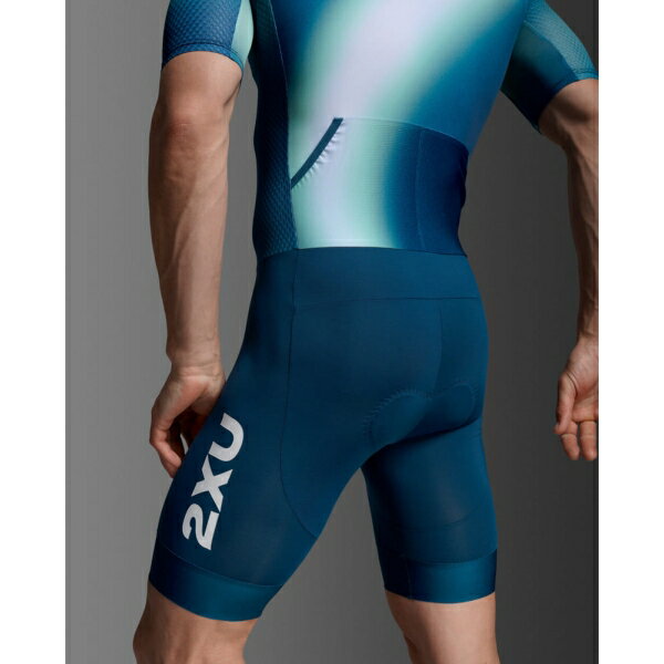 2XU ��� �ȥ饤���������ѥ����åȥ����� Aero Hex Sleeve Jlm-maj S MT7394D-JLM-MAJ-S �ġ������ॺ�桼