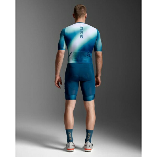 2XU メンズ トライアスロン用ウェットスーツ...の紹介画像2