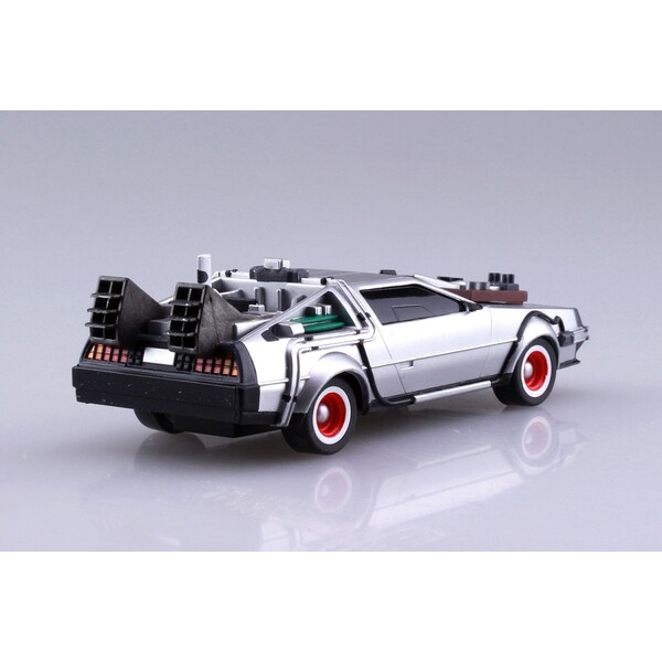 �������� �ں�������1/43 �ࡼ�ӡ��ᥫ No.13 �ץ�Хå� �Хå����ȥ��������ե塼���㡼 PartIII ������ޥ����54772�� �ץ��ǥ�