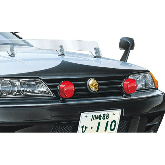 �������� �ں�������1/24 �������塼��ɥѡ��� No.97 �ѥȥ����ѡ���B��59753�� �ץ��ǥ�