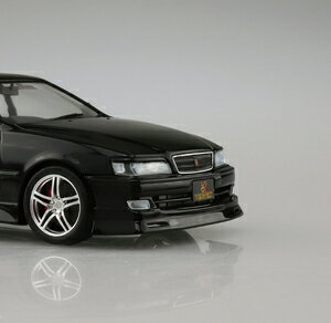 �������� �ں�������1/24 �������塼��ɥ��� No.10 VERTEX JZX100 ���������� �ĥ��顼V ��98�ʥȥ西�ˡ�59814�� �ץ��ǥ�