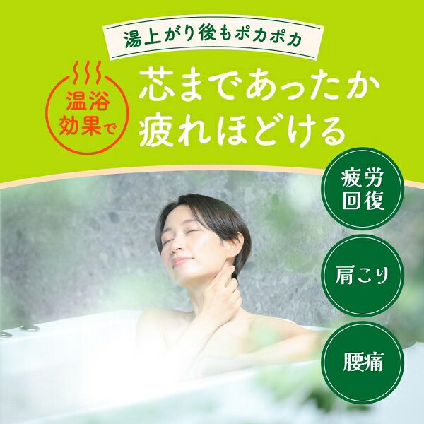 Joshin web 家電とPCの大型専門店のバスロマン ゆったり森の香り 600g アース製薬 バスロマン ユツタリモリ600G｜アングル3