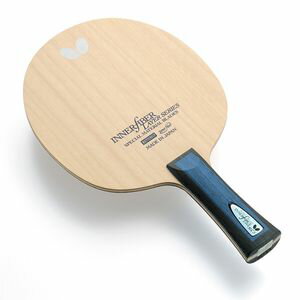 楽天市場 But バタフライ 卓球 シェークラケット Butterfly インナーフォース レイヤー Alc S グリップ形状 Fl Joshin Web 家電とpcの大型専門店