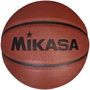ミカサ バスケットボール 5号球（ブラウン） CF500 MIKASA