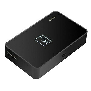 カシムラ Miracastレシーバー（HDMI/RCAケーブル付） KD-199 jism-12529421 Joshin web 家電とPCの大型専門店 サンプル画像2
