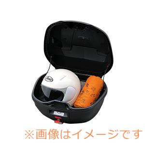 GIVI GIVI 【B37NT】モノロックケース（未塗装ブラック/TECHスモークレンズ [37L]...