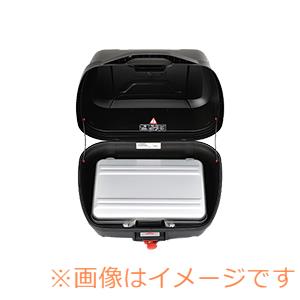 GIVI GIVI 【E43NTL】モノロックケース(未塗装ブラック[43L]) 95339 type E43