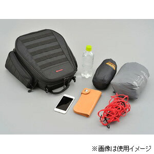 デイトナ シートバッグ 98661 DH-731