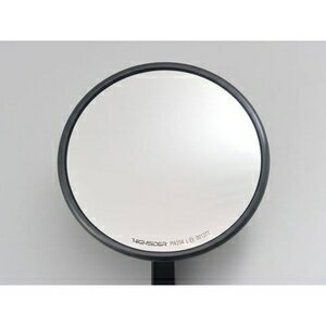 �ǥ��ȥ� �С�����ɥߥ顼 ��󥿥� EVO(�֥�å�) 15163 DAYTONA HIGHSIDER