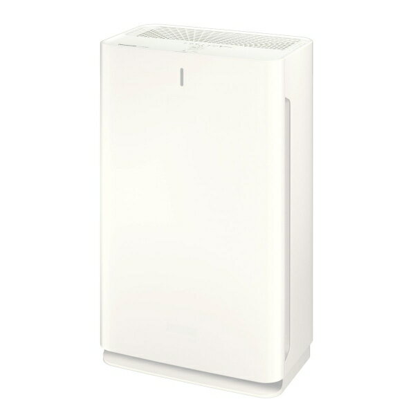 パナソニック 空気清浄機（27畳まで　ホワイト） F-PX60C-W nanoe（ナノイー）　Panasonic [FPX60CW]