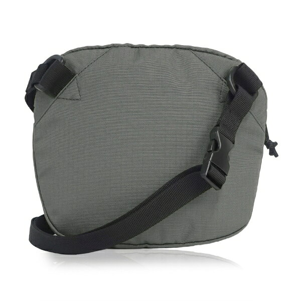 Penfield(ペンフィールド) レジェール リップストップ ショルダーバッグ（グレー・...