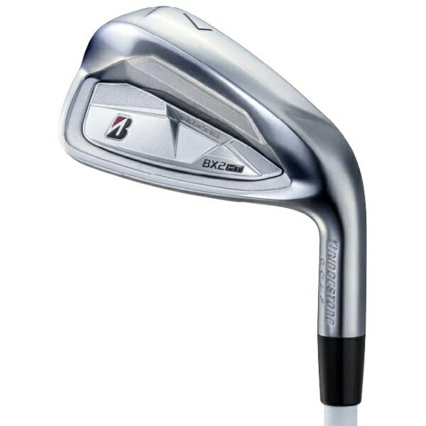 ブリヂストンゴルフ BX2HT アイアン 5本セット (#6〜#9、PW) 【Diamana BS50h II　シャフト・フレックス：R】 BX2HT-IRON-DIA-SET-R BRIDGESTONE GOLF　BX2HT ゴルフ ゴルフクラブ