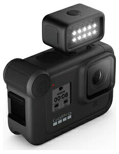 GoPro ライトモッド「ALTSC-001-AS」 ALTSC-001-AS Light Mod