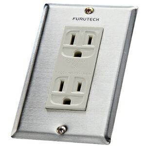 �ե�ƥå� ���󥻥�ȥ��С���JIS���ʡ�2�������ס� OUTLET-COVER102J FURUTECH