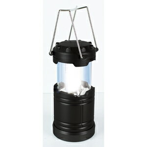 DLB-001LTB 大進 LEDランタン(ブラック)300ルーメン Daishin [DLB001LTB]通販格安セール情報　楽天　通販