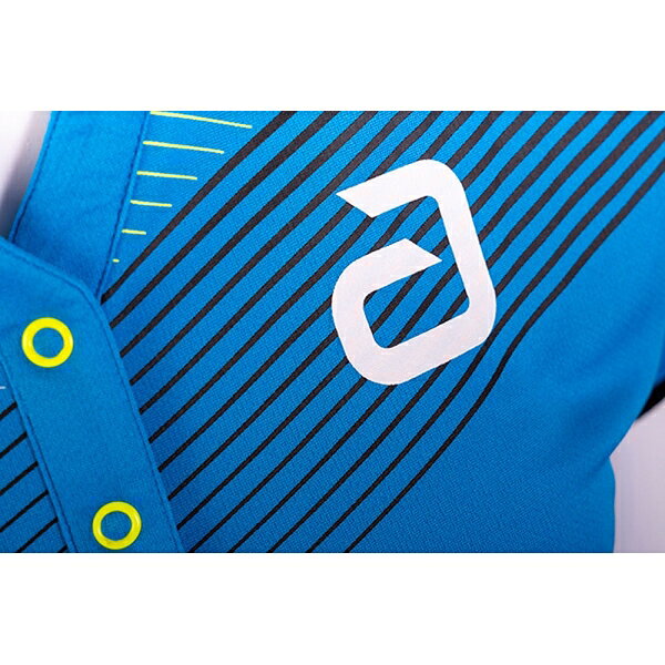Joshin web 家電とPCの大型専門店のandro（アンドロ） AVOS WOMEN（ブルー・サイズ：38/S） AND-301021198-38/S｜アングル3