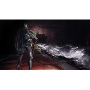 フロム・ソフトウェア『DARKSOULSIIITHEFIREFADESEDITION』
