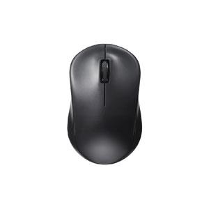 バッファロー 無線(2.4GHz)IR光学式 ...の紹介画像3