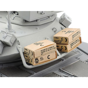 ���ߥ� 1/35 �ǥ��ơ��륢�åץѡ��ġʥߥ꥿�꡼��ǥ��ѡ� No.85 ����ꥫ��MCI�졼������ѥ����ȥ�ʥ٥ȥʥ�����ˡ�12685�� �ǥ��ơ��륢�åץѡ���
