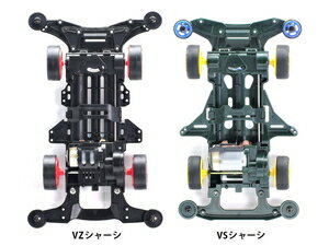 ���ߥ� 1/32 �졼�����ߥ˻Ͷ�꡼�� No.94 �ͥ�VQS��VZ���㡼���ˡ�18094�� �ߥ˻Ͷ�
